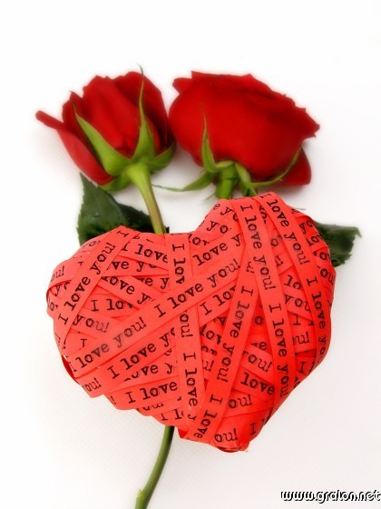 poemes st valentin